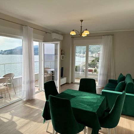 Sea La Vie Apartment Shengjin Ngoại thất bức ảnh