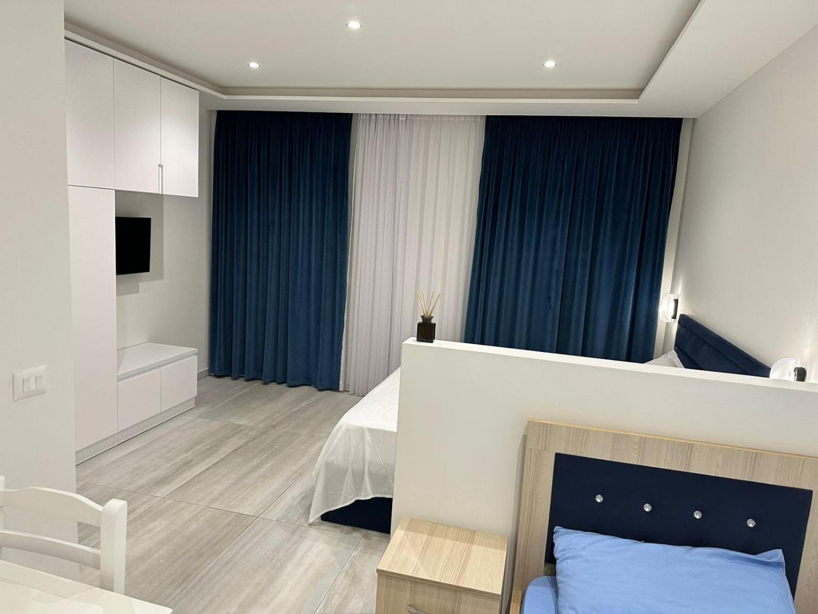 Sea La Vie Apartment Shengjin Ngoại thất bức ảnh