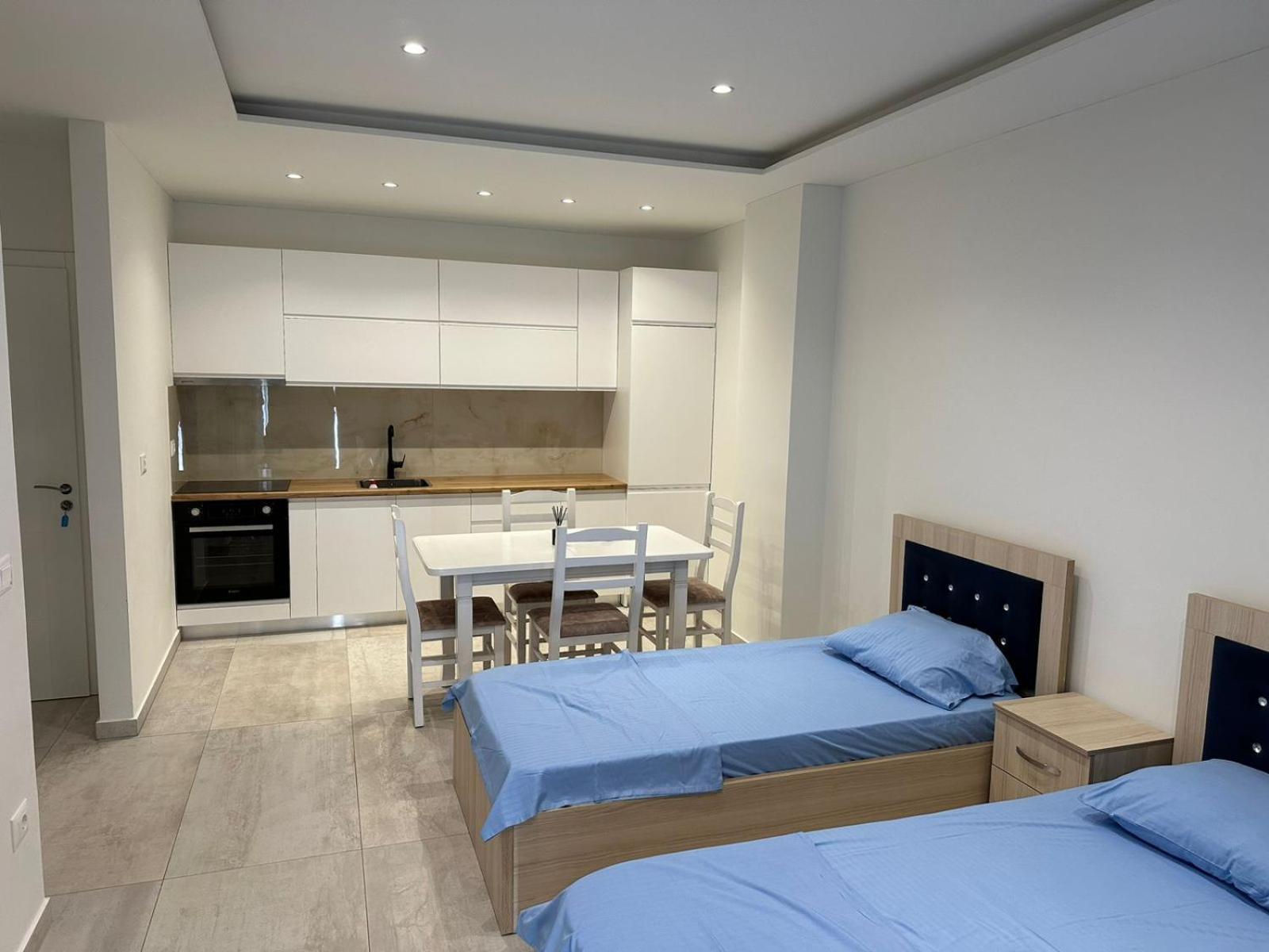 Sea La Vie Apartment Shengjin Ngoại thất bức ảnh