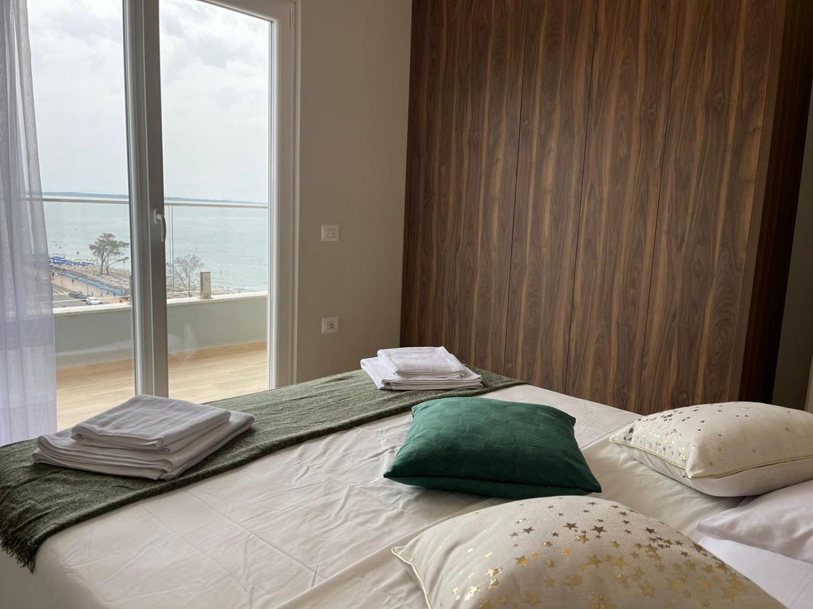 Sea La Vie Apartment Shengjin Ngoại thất bức ảnh