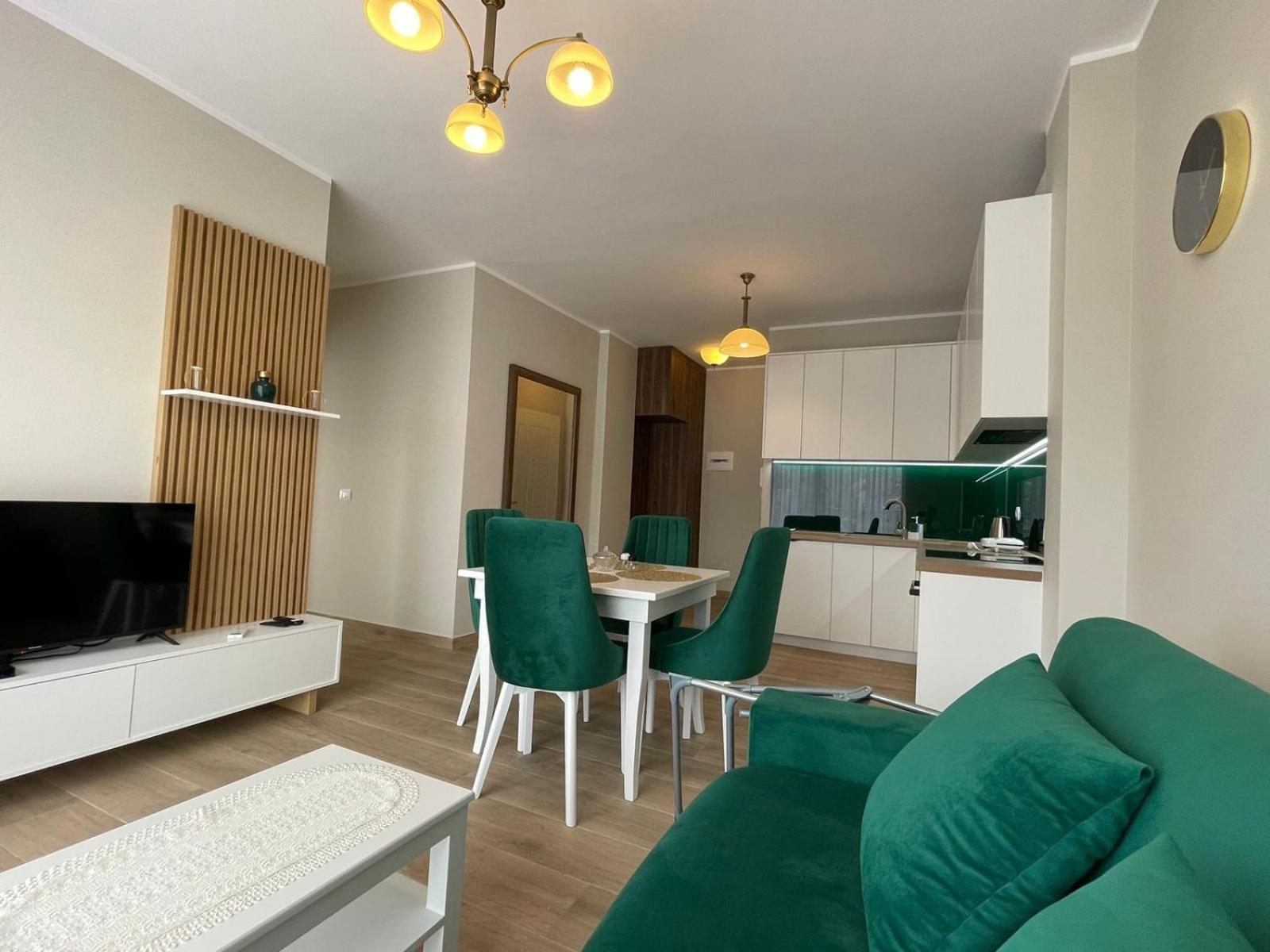 Sea La Vie Apartment Shengjin Ngoại thất bức ảnh