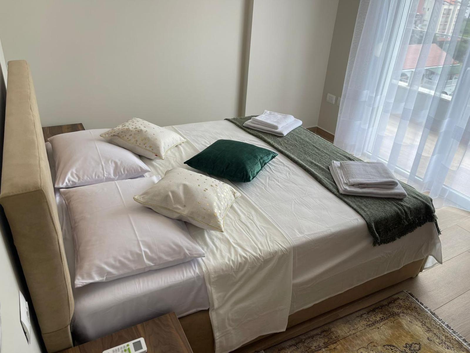 Sea La Vie Apartment Shengjin Ngoại thất bức ảnh