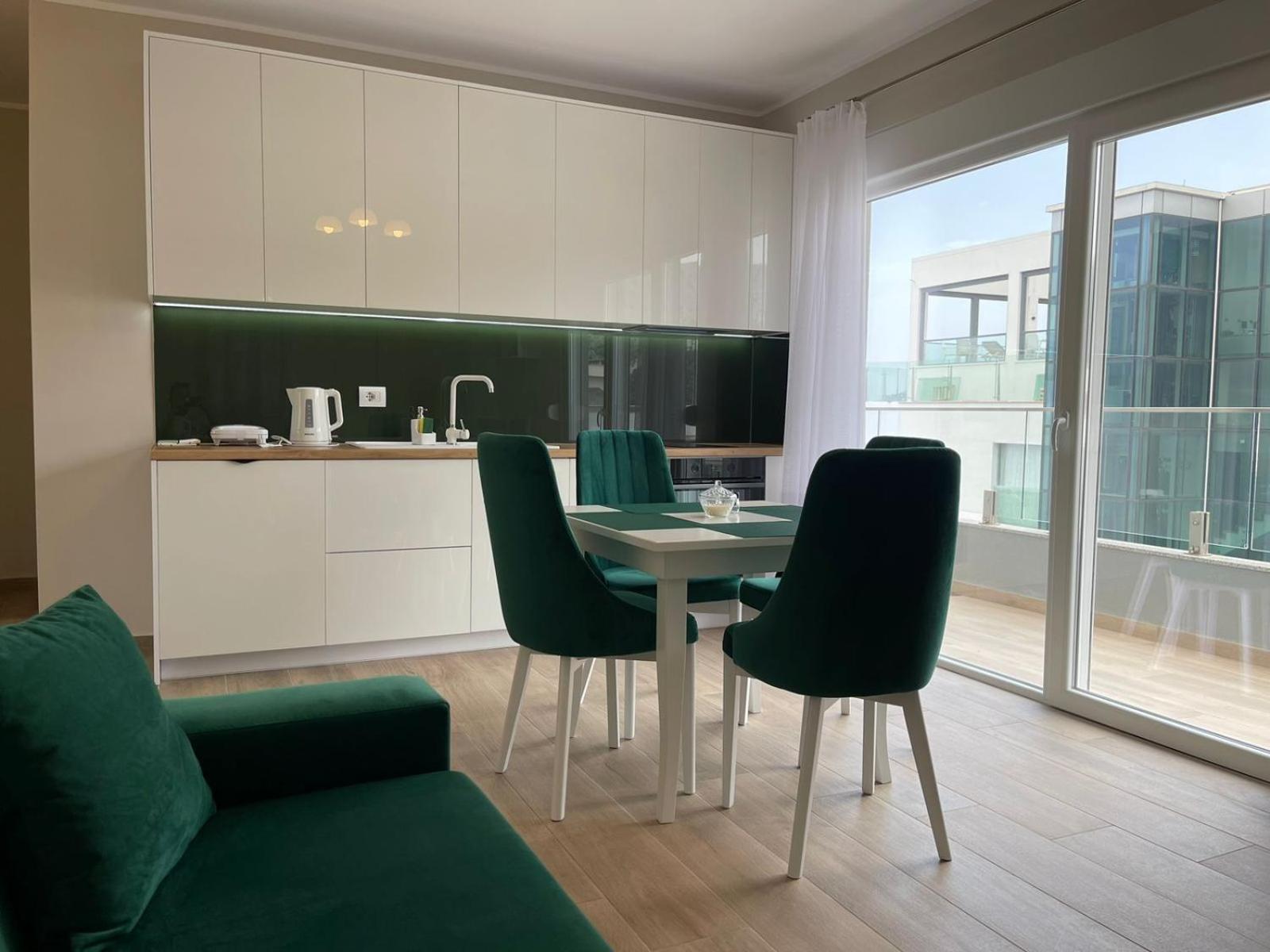 Sea La Vie Apartment Shengjin Ngoại thất bức ảnh
