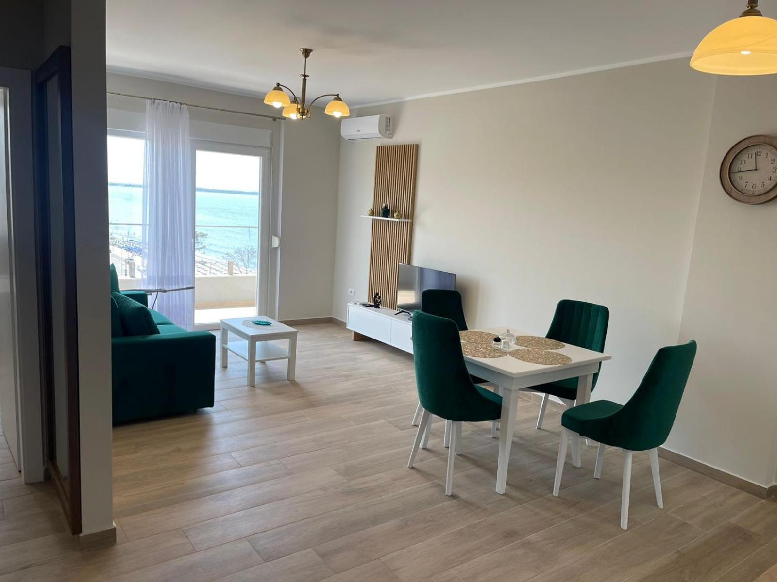Sea La Vie Apartment Shengjin Ngoại thất bức ảnh