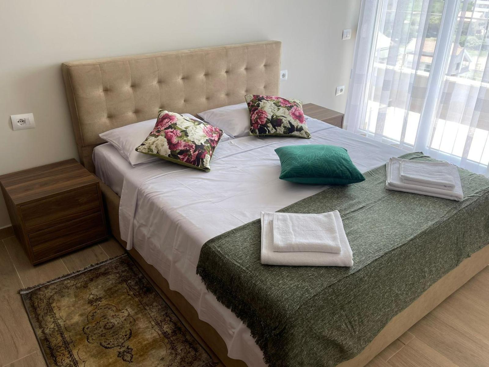 Sea La Vie Apartment Shengjin Ngoại thất bức ảnh
