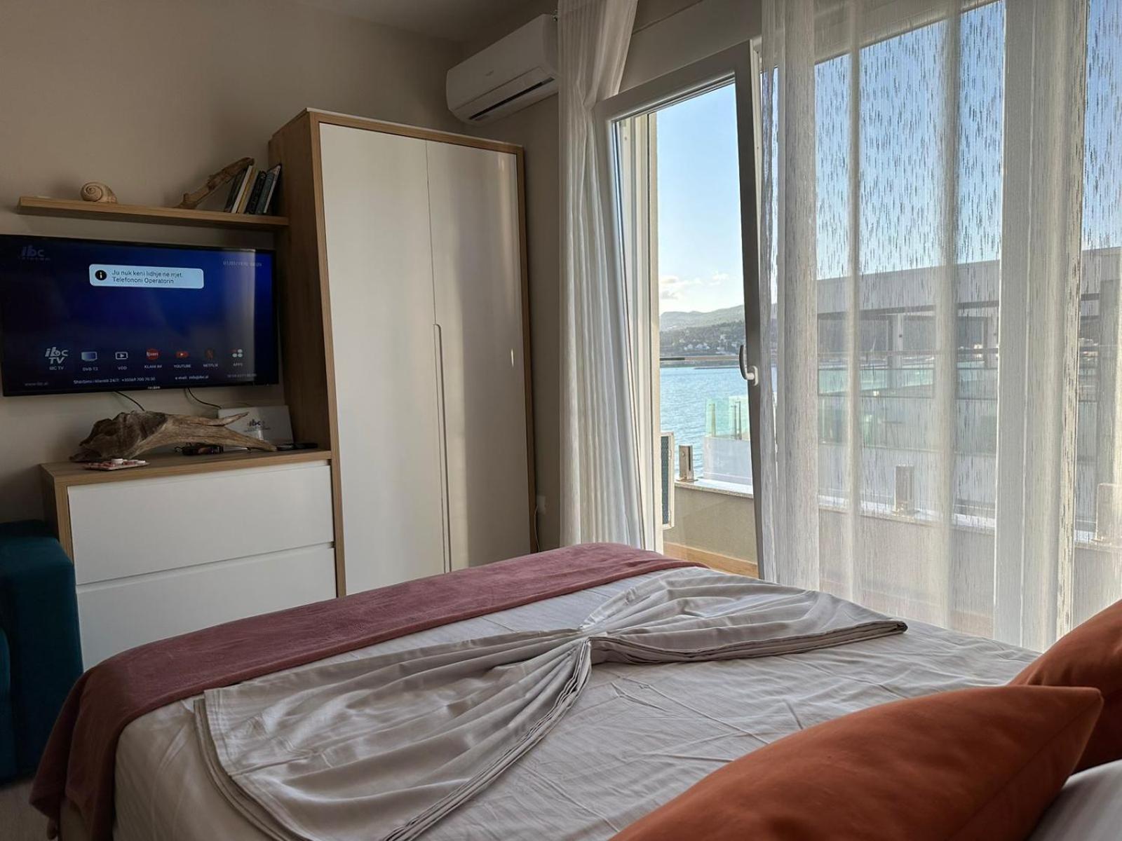 Sea La Vie Apartment Shengjin Ngoại thất bức ảnh
