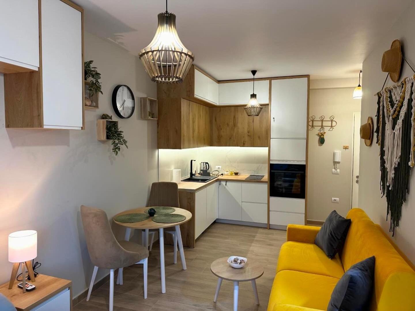 Sea La Vie Apartment Shengjin Ngoại thất bức ảnh