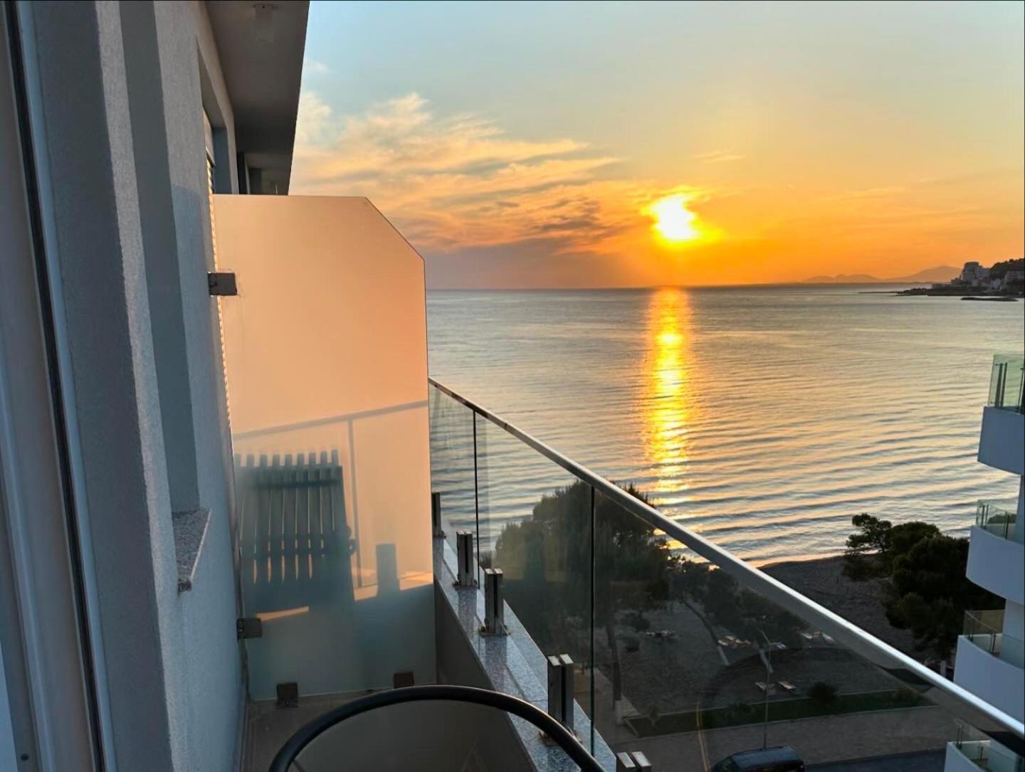 Sea La Vie Apartment Shengjin Ngoại thất bức ảnh