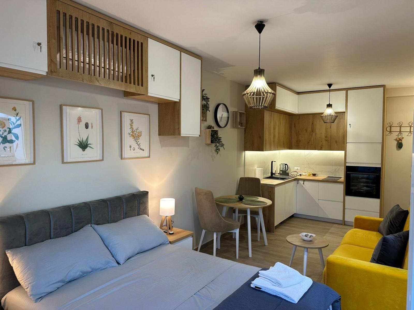 Sea La Vie Apartment Shengjin Ngoại thất bức ảnh