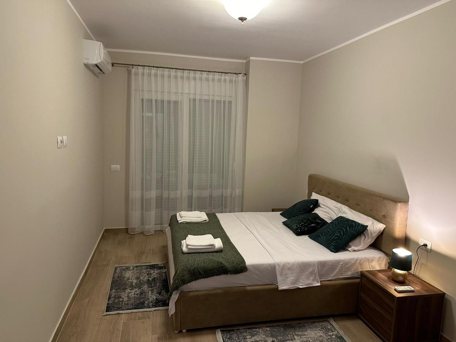 Sea La Vie Apartment Shengjin Ngoại thất bức ảnh