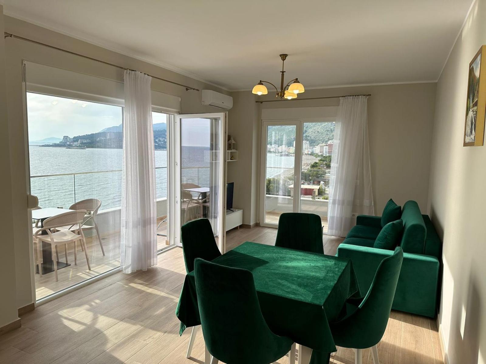 Sea La Vie Apartment Shengjin Ngoại thất bức ảnh