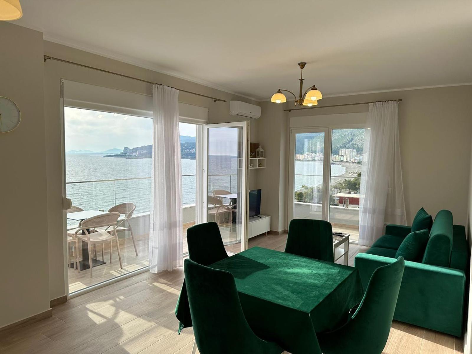 Sea La Vie Apartment Shengjin Ngoại thất bức ảnh