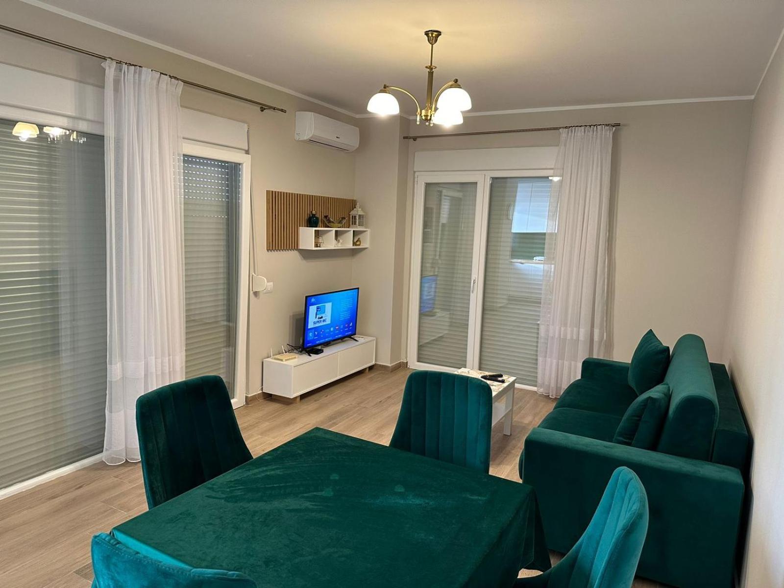 Sea La Vie Apartment Shengjin Ngoại thất bức ảnh