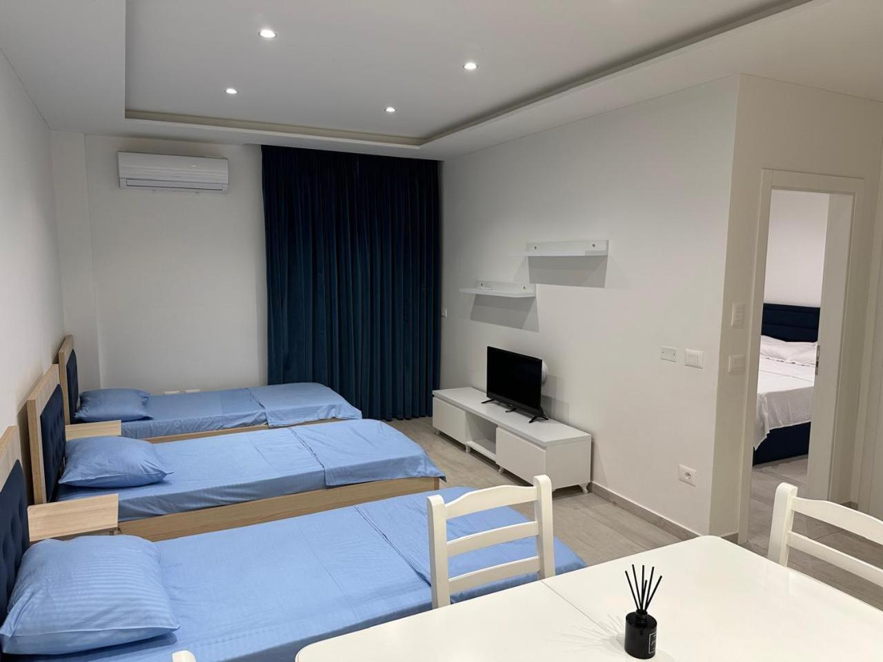Sea La Vie Apartment Shengjin Ngoại thất bức ảnh