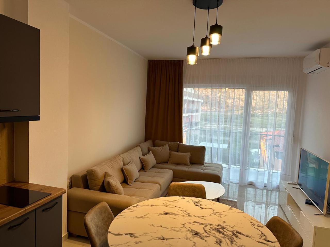 Sea La Vie Apartment Shengjin Ngoại thất bức ảnh