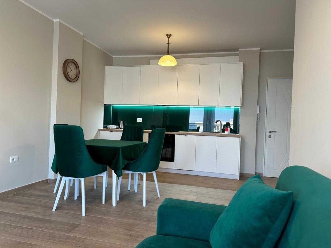 Sea La Vie Apartment Shengjin Ngoại thất bức ảnh