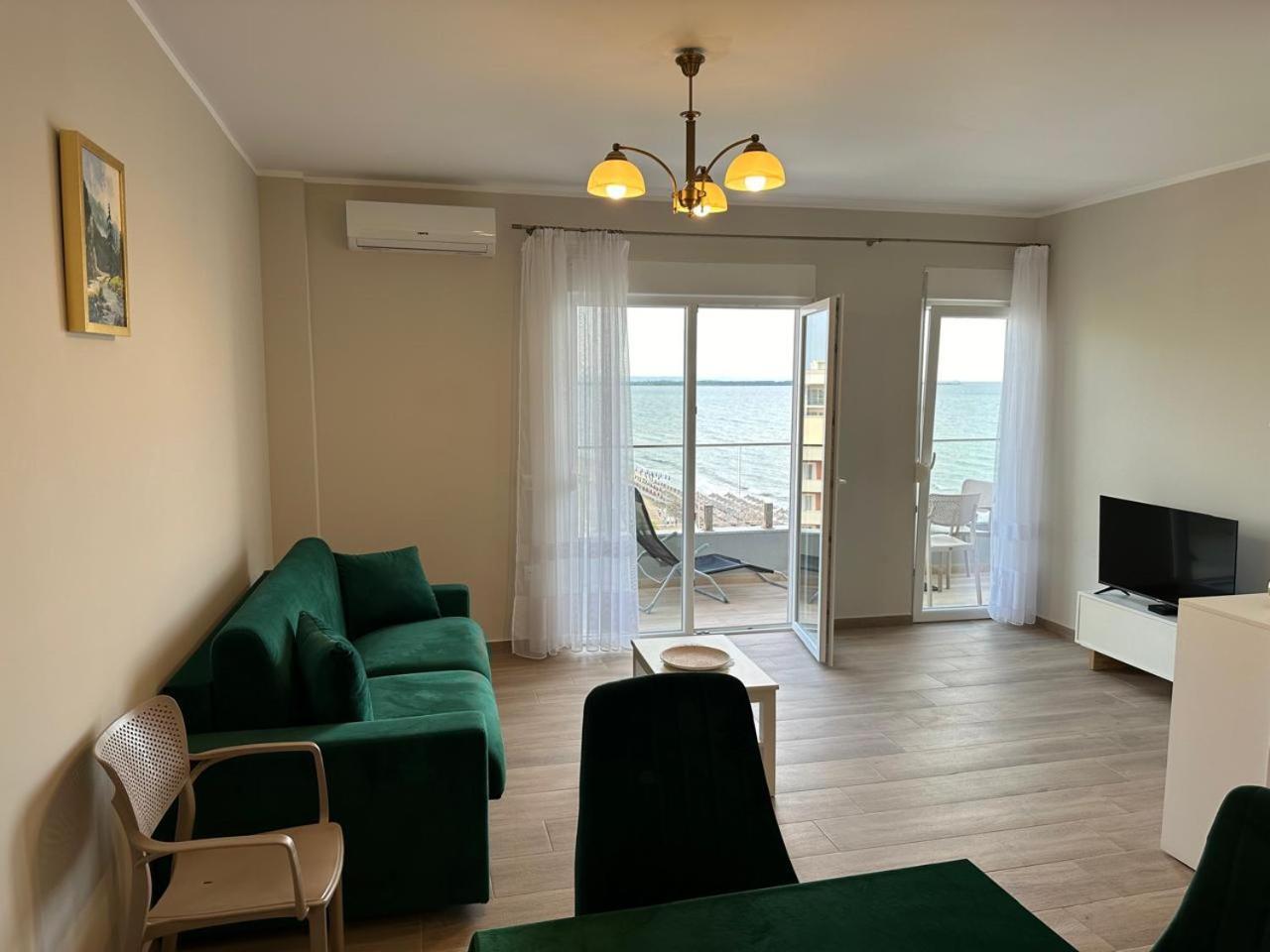 Sea La Vie Apartment Shengjin Ngoại thất bức ảnh