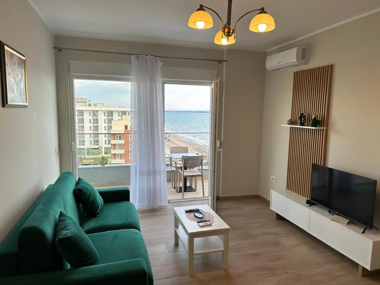Sea La Vie Apartment Shengjin Ngoại thất bức ảnh