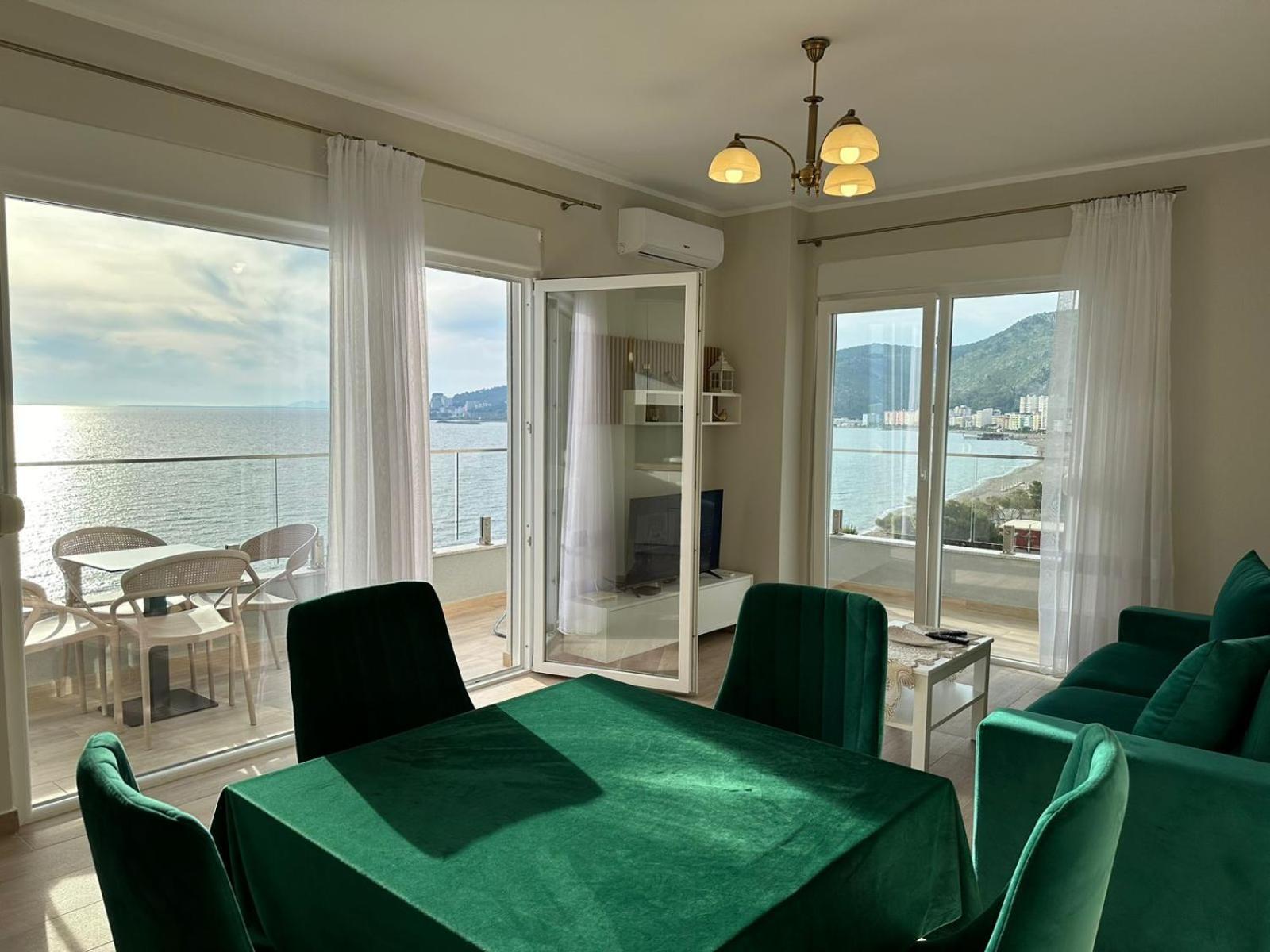Sea La Vie Apartment Shengjin Ngoại thất bức ảnh