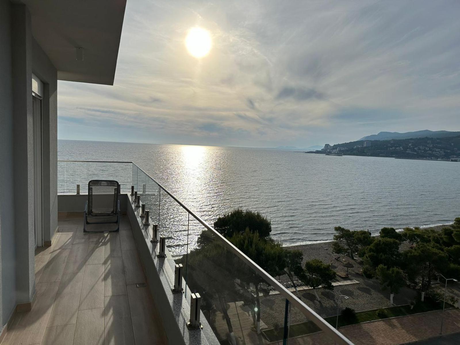 Sea La Vie Apartment Shengjin Ngoại thất bức ảnh