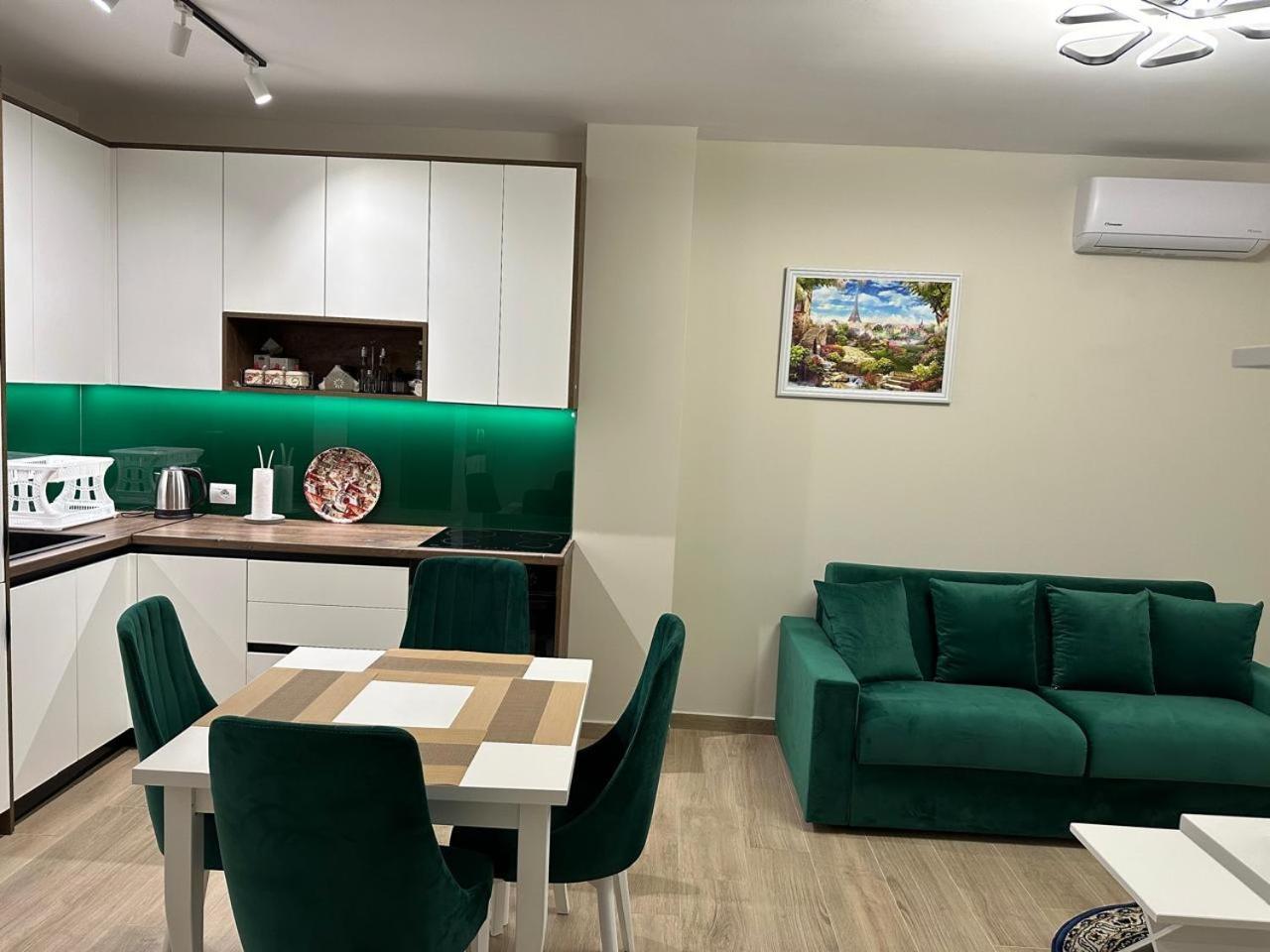 Sea La Vie Apartment Shengjin Ngoại thất bức ảnh
