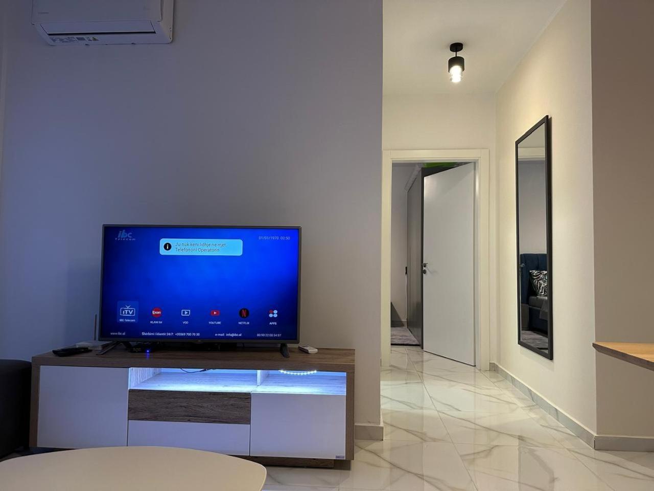 Sea La Vie Apartment Shengjin Ngoại thất bức ảnh