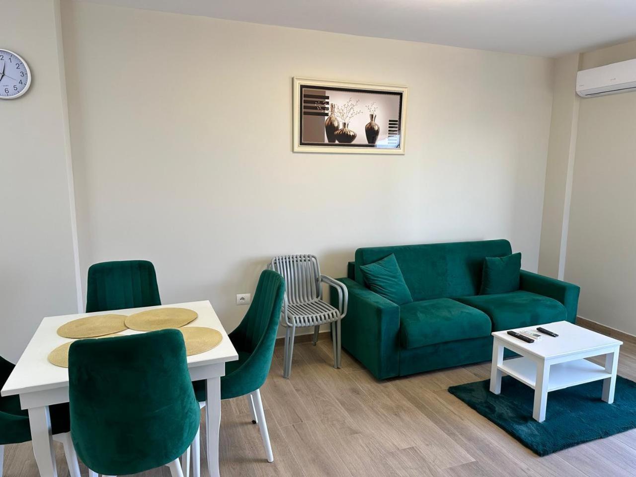 Sea La Vie Apartment Shengjin Ngoại thất bức ảnh