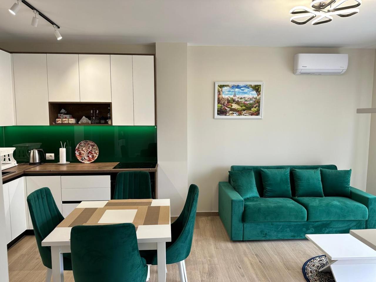 Sea La Vie Apartment Shengjin Ngoại thất bức ảnh