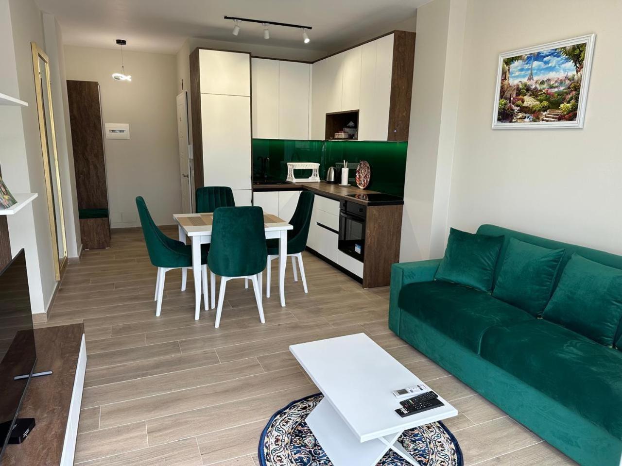 Sea La Vie Apartment Shengjin Ngoại thất bức ảnh