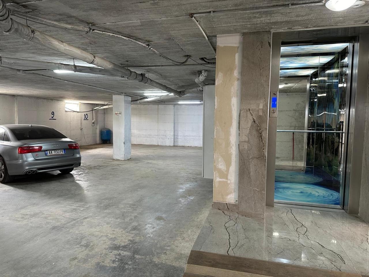 Sea La Vie Apartment Shengjin Ngoại thất bức ảnh