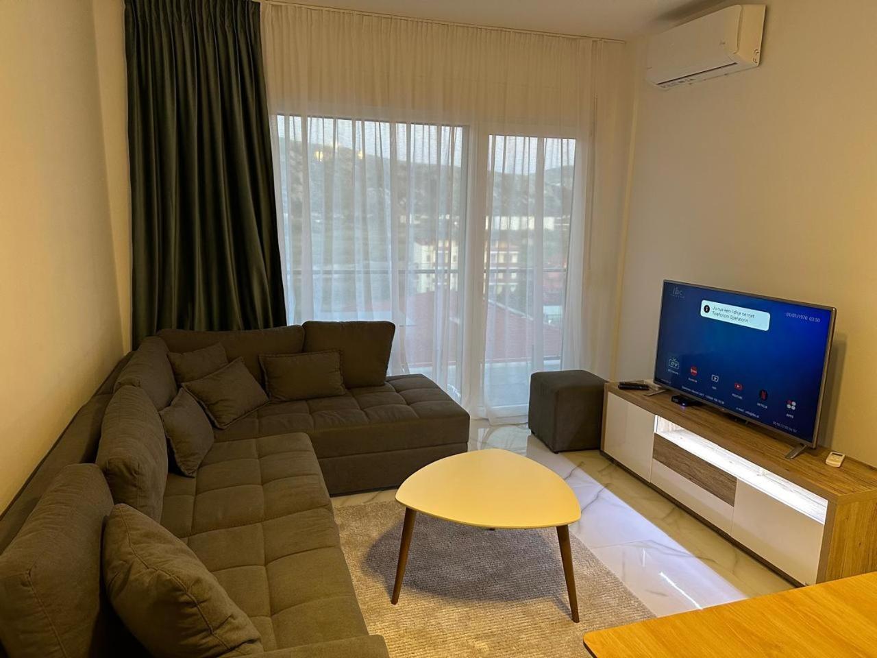Sea La Vie Apartment Shengjin Ngoại thất bức ảnh