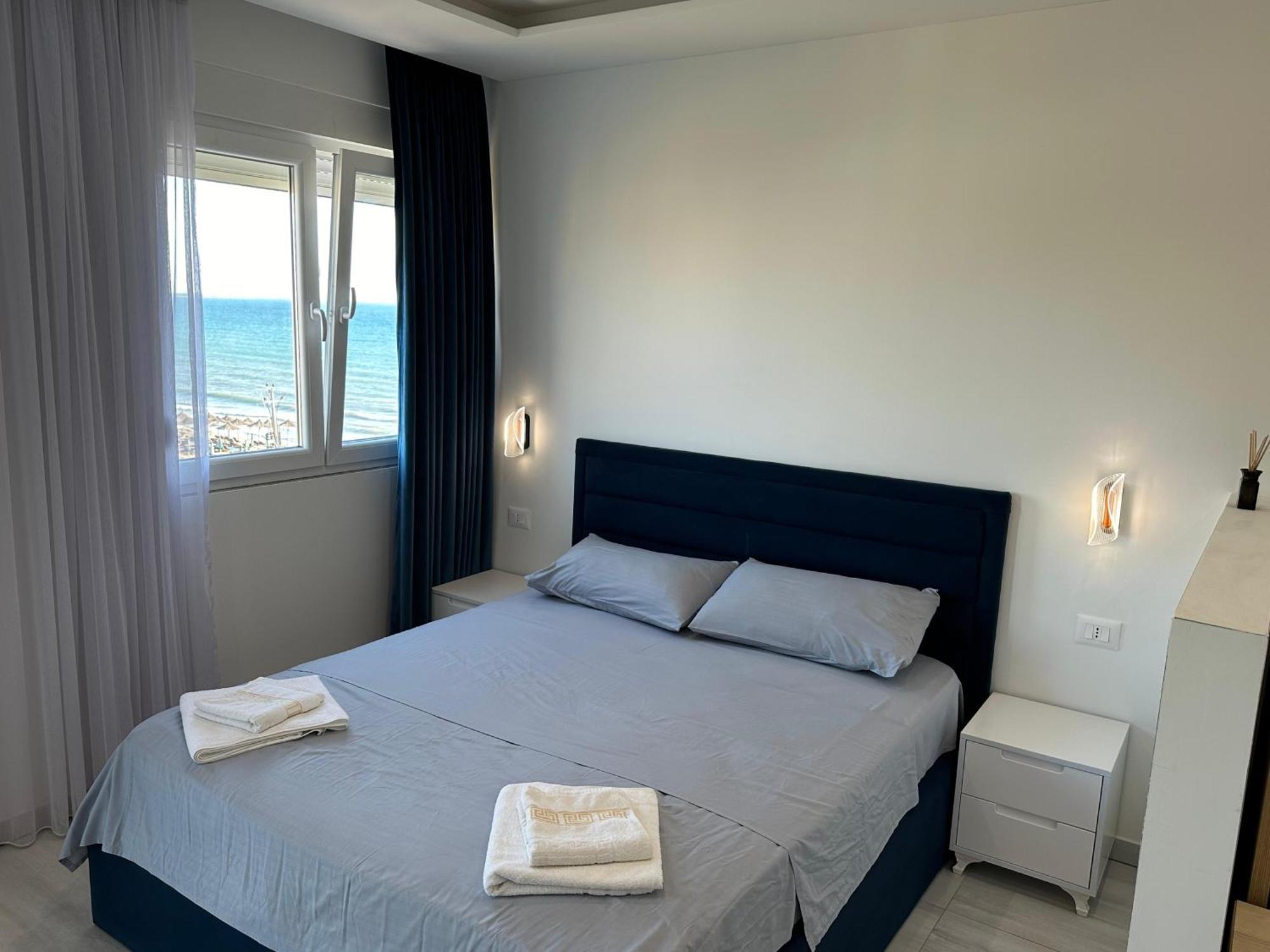 Sea La Vie Apartment Shengjin Ngoại thất bức ảnh