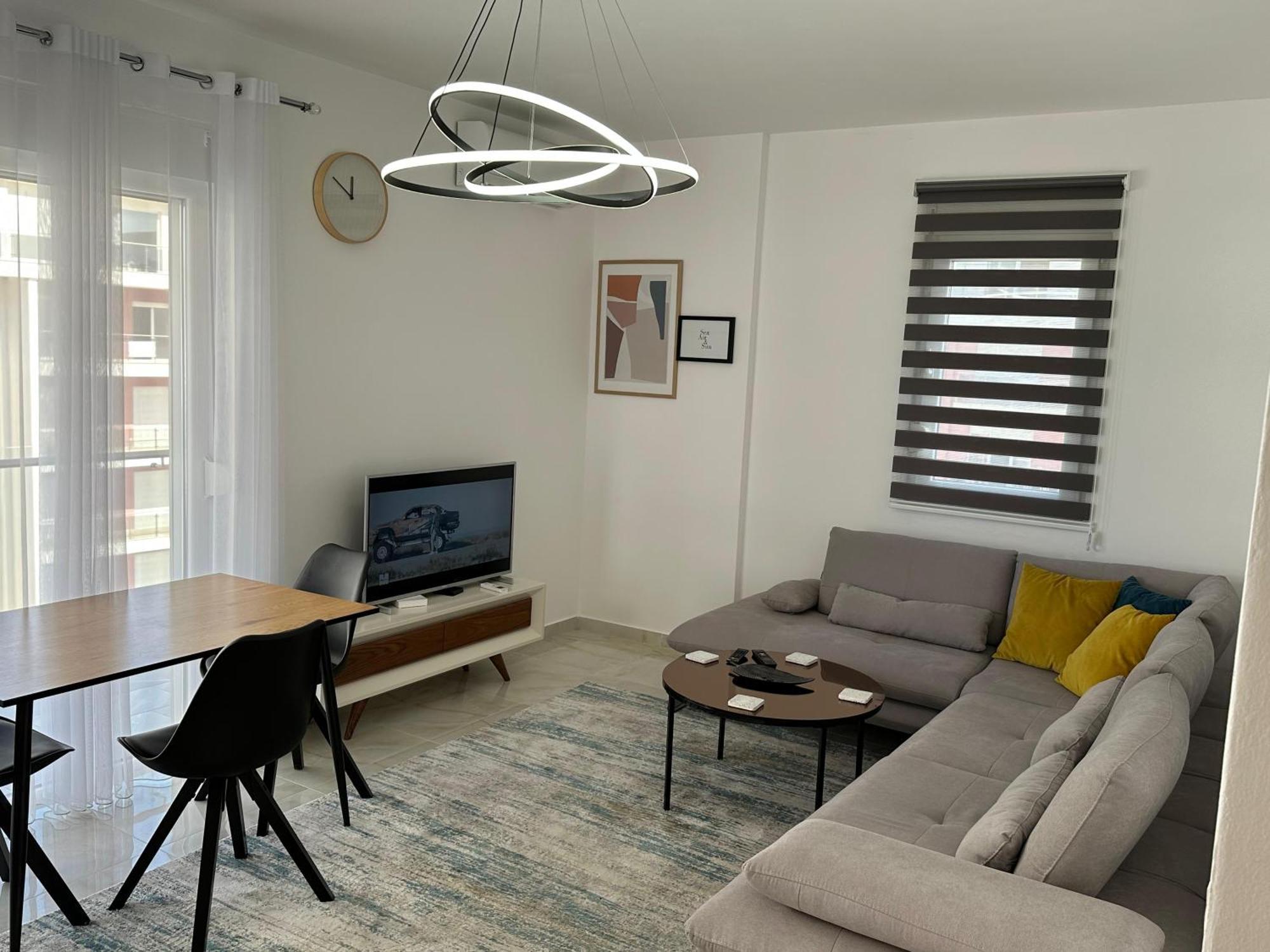 Sea La Vie Apartment Shengjin Ngoại thất bức ảnh