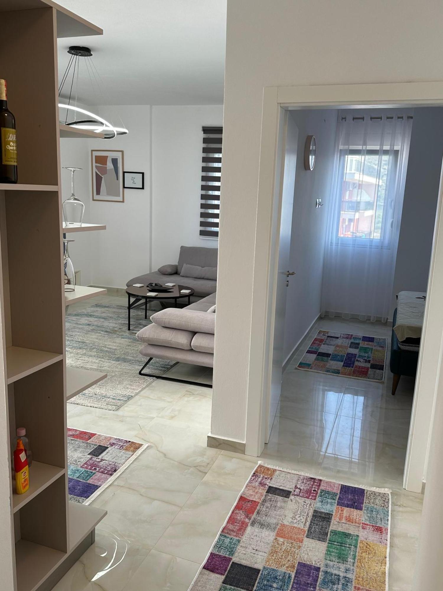 Sea La Vie Apartment Shengjin Ngoại thất bức ảnh