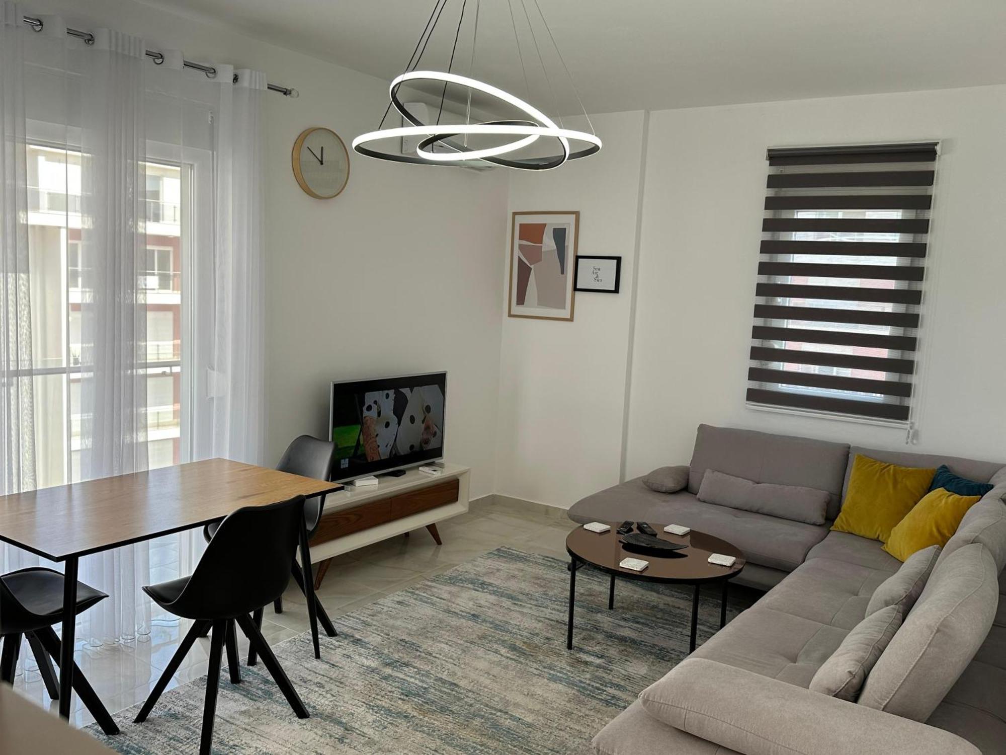 Sea La Vie Apartment Shengjin Ngoại thất bức ảnh