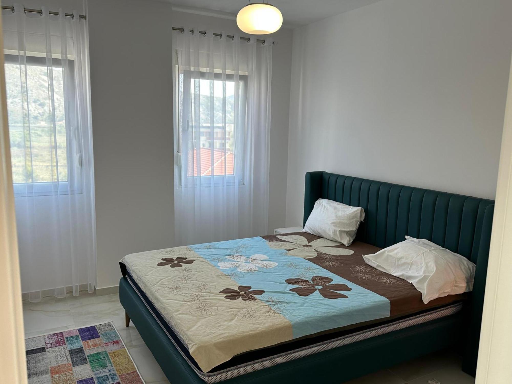 Sea La Vie Apartment Shengjin Ngoại thất bức ảnh