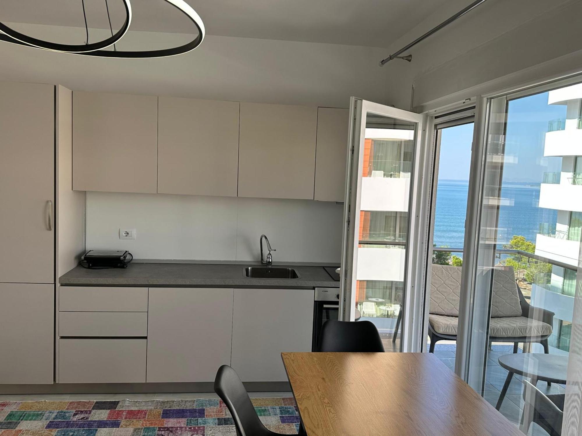 Sea La Vie Apartment Shengjin Ngoại thất bức ảnh