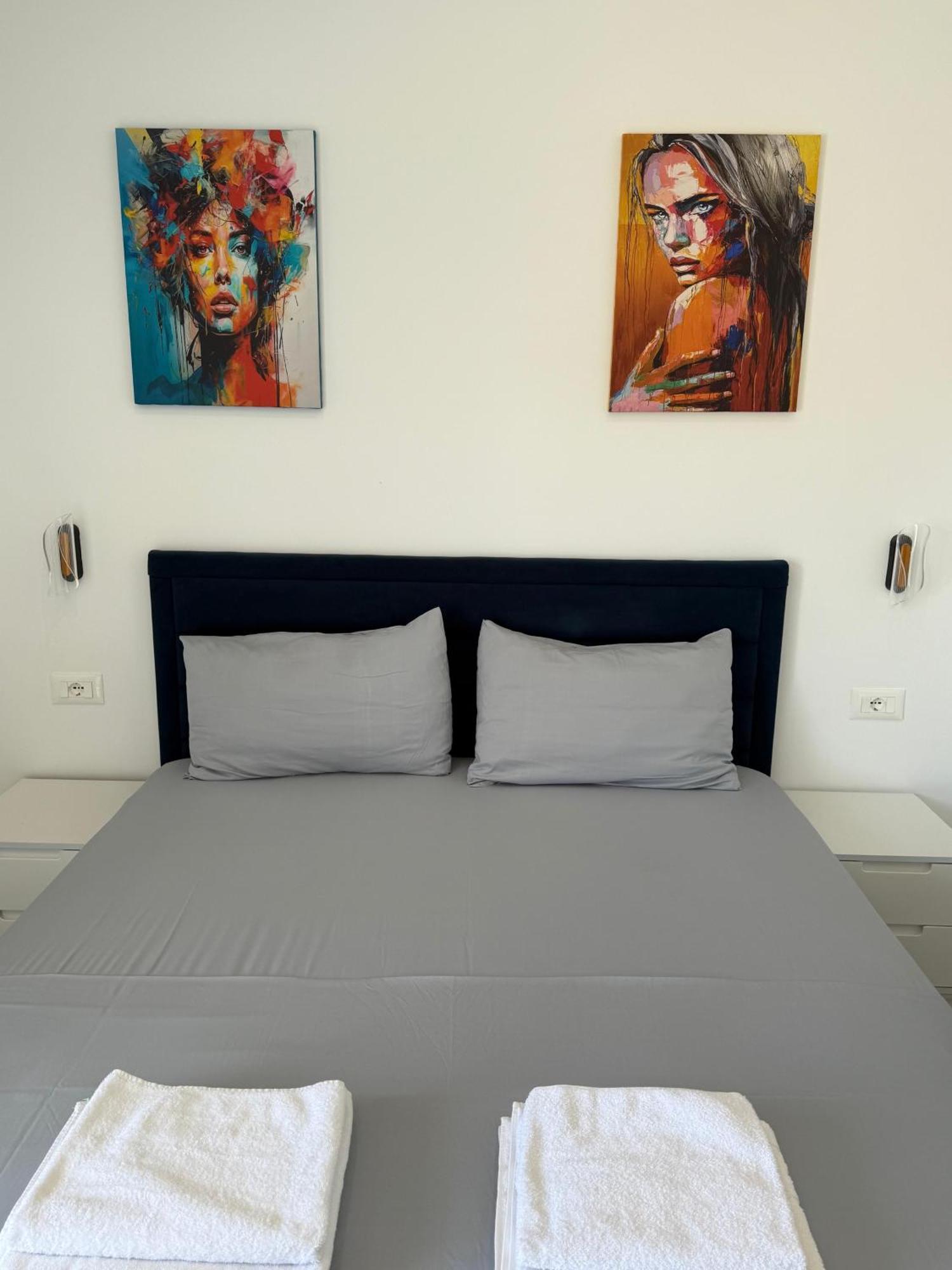 Sea La Vie Apartment Shengjin Ngoại thất bức ảnh