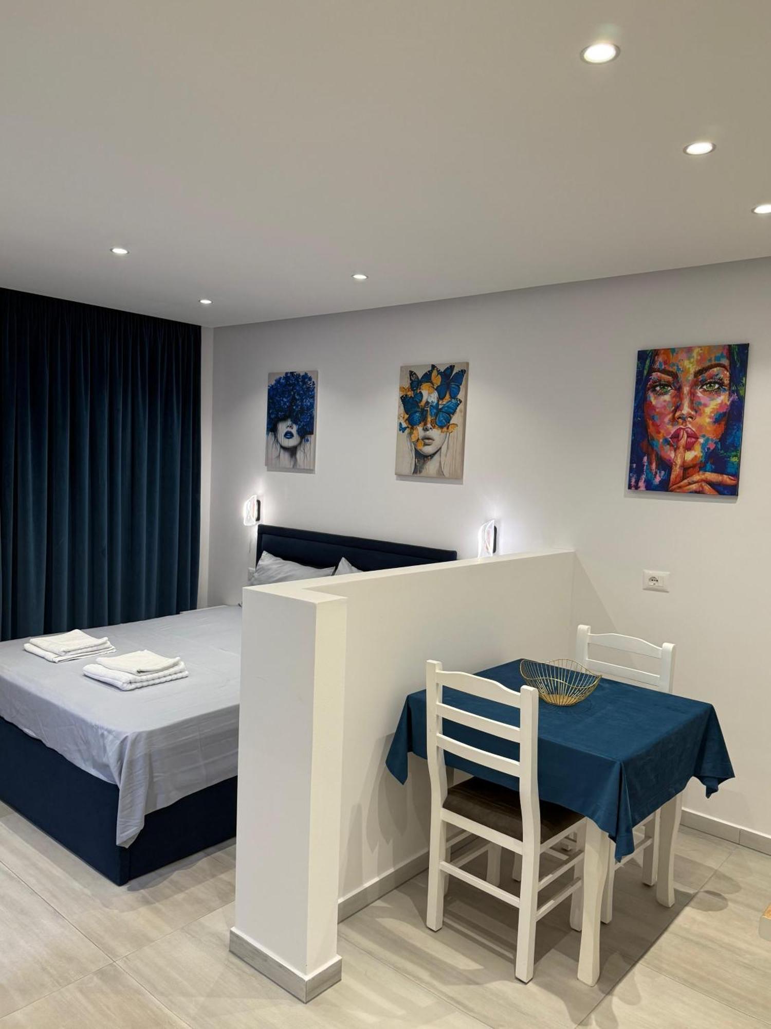 Sea La Vie Apartment Shengjin Ngoại thất bức ảnh