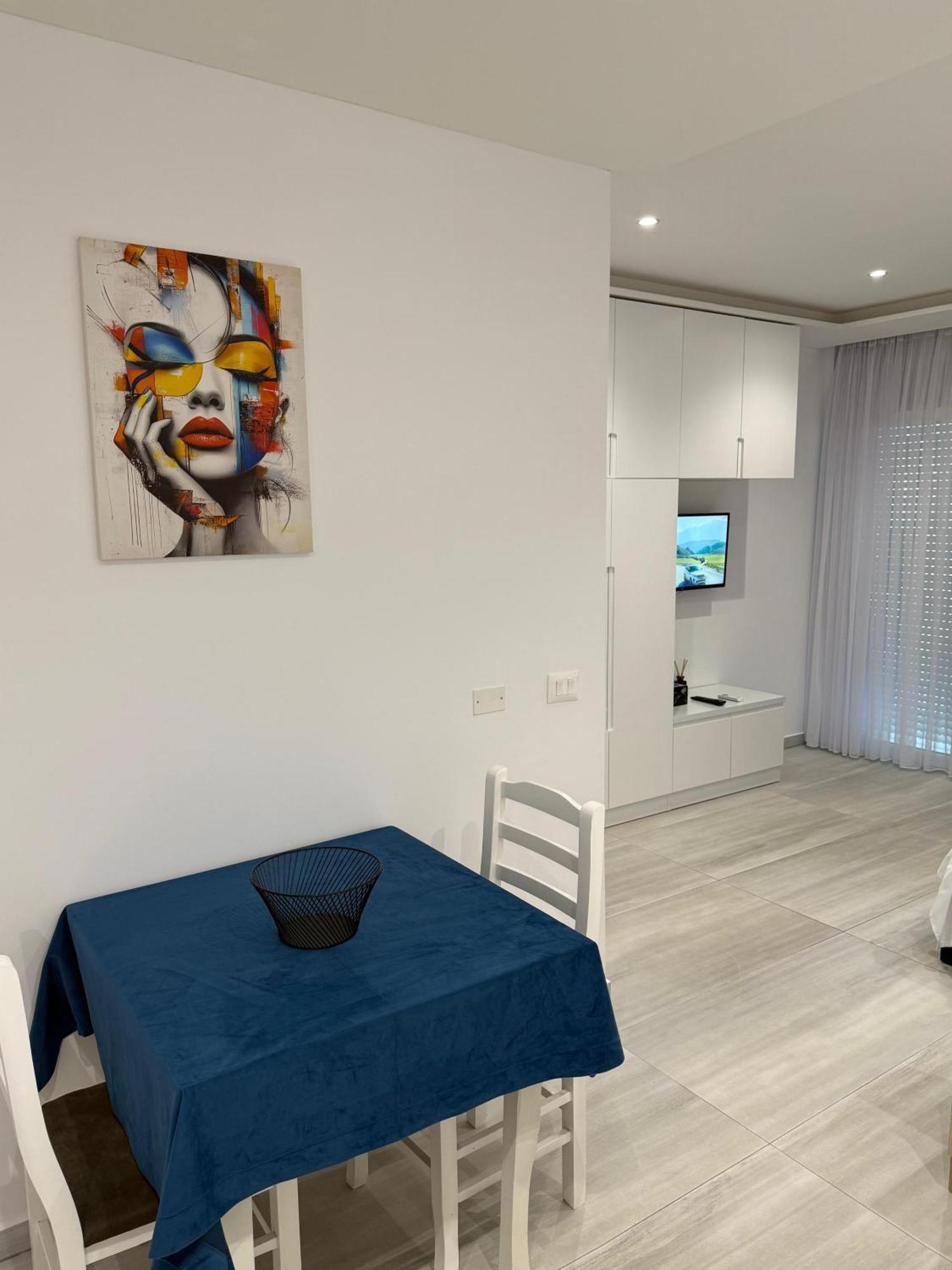 Sea La Vie Apartment Shengjin Ngoại thất bức ảnh