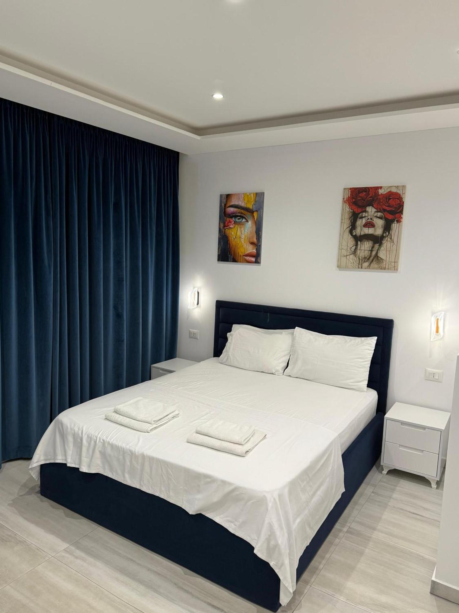 Sea La Vie Apartment Shengjin Ngoại thất bức ảnh